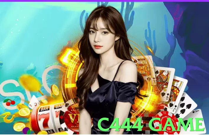 c444 game App - 5