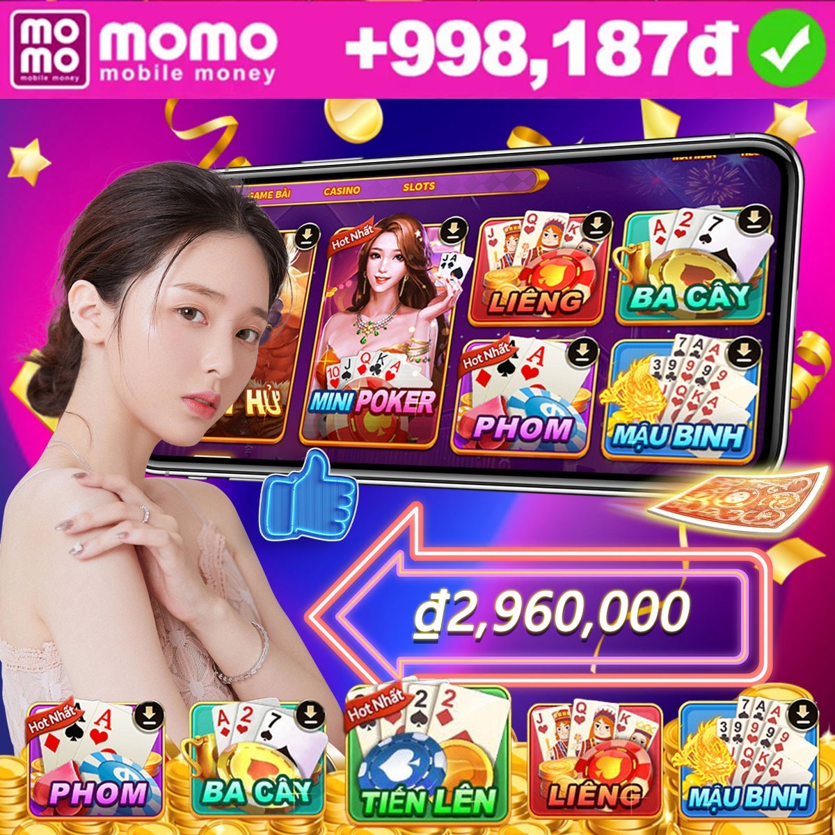 77win